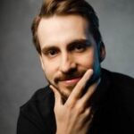 David M.